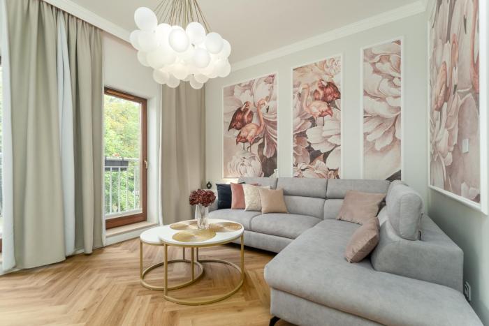 Apartments Ostsee Platan PREMIUM