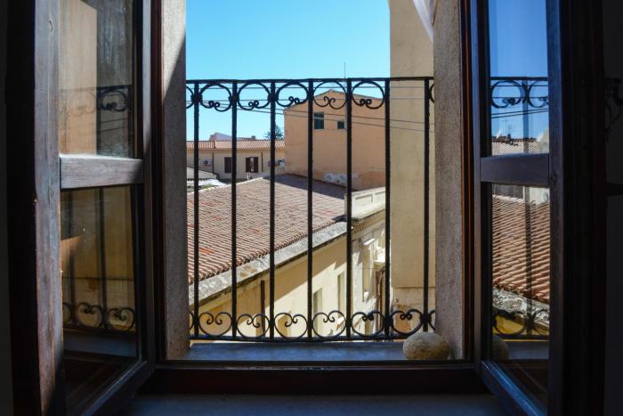 Loft Guillot Alghero