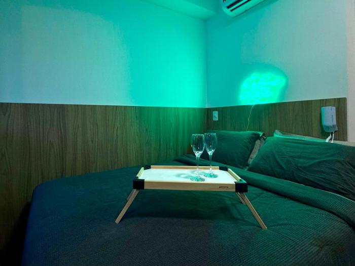 Studio na Vila Madalena