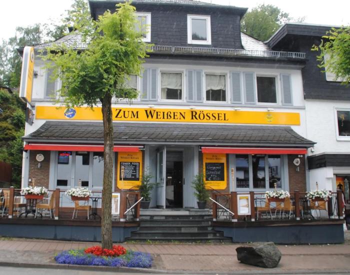 Ferienwohnungen Roth