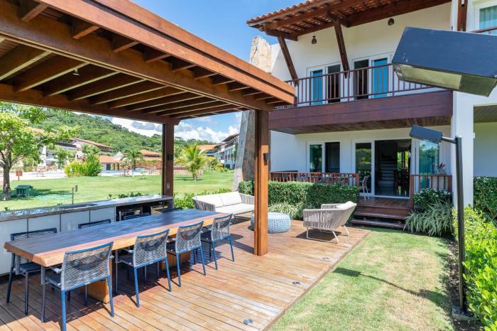 Bela Casa No Meridional-Serv de Limpeza-SH091