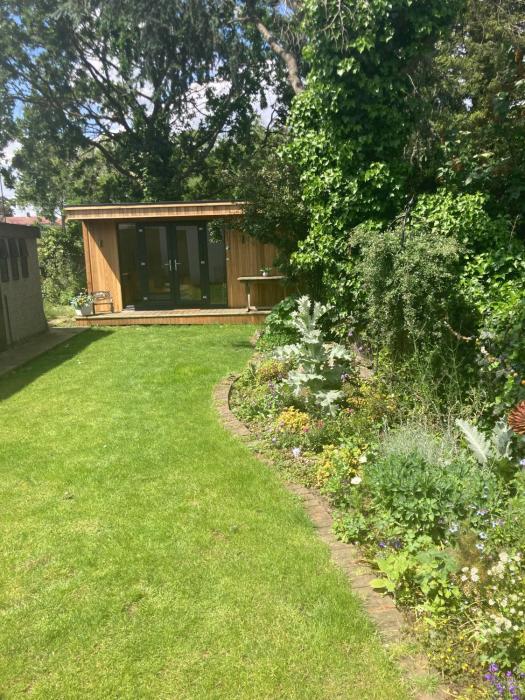 Gladstone Avenue Twickenham