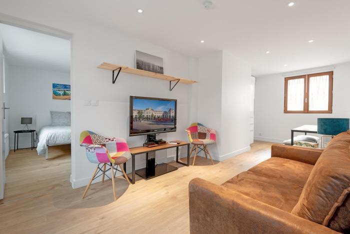 Le Gorille hypercentre et climatisation