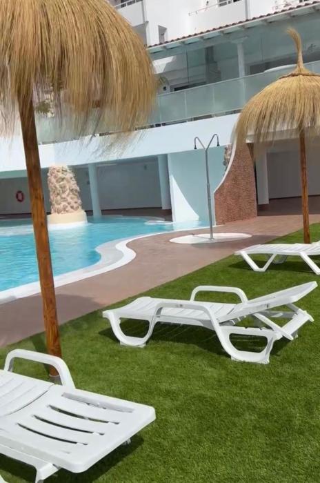 Island village heights 497b