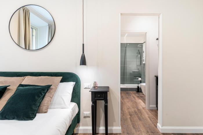 Gracchi boutique rooms