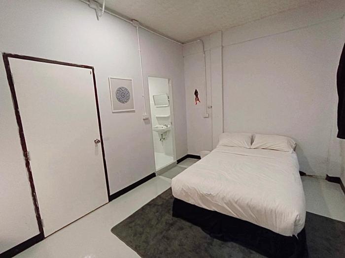 XX Bao Pathong Beach เบา ภูเก็ต หาดป่าตอง