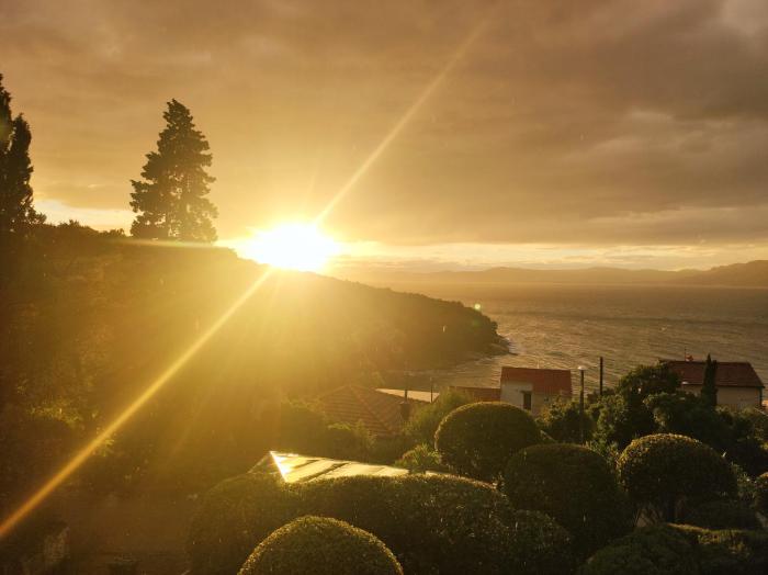 Villa Bonetti Postira