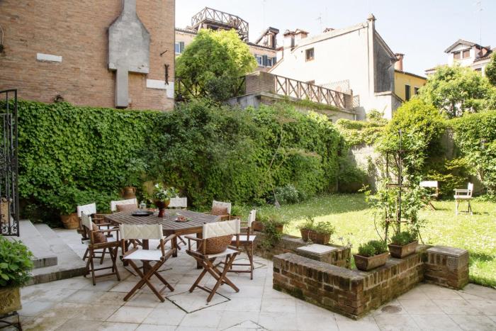 Rio Barnaba Giardino - LOCAPPART