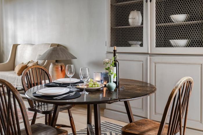 Guesthouse Aubrey - Charming Cottage in the Heart of Bruges