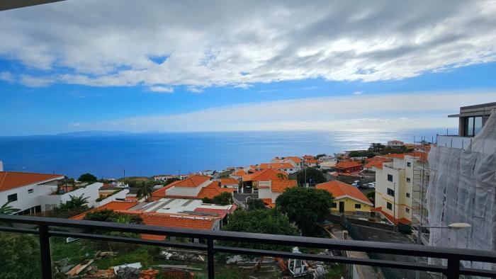 Garajau Paradise Apartment