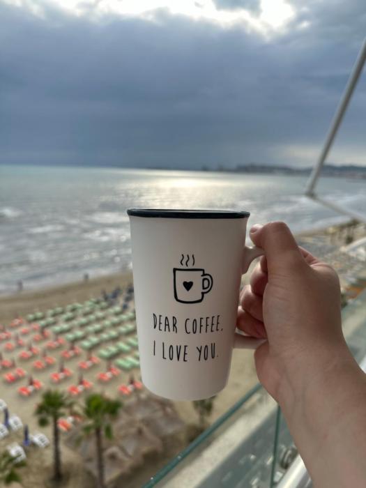 Puerto del Sol Apartment in Plazh Durres