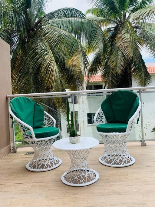 Residencial Boca Del Mar Boca Chica