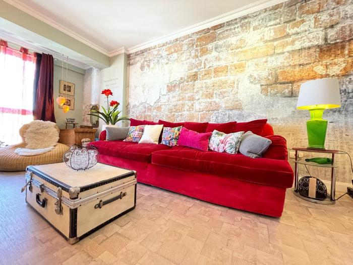 Sapporo Apartament