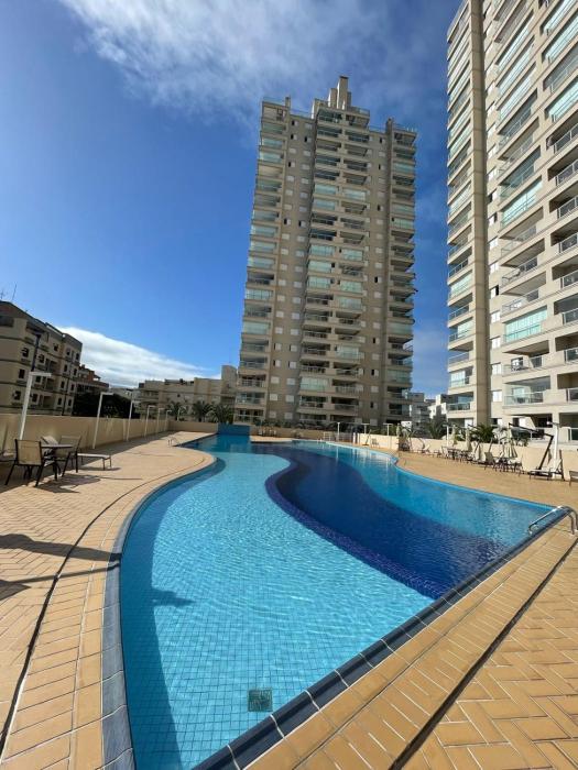 AP102B Sun - Guarujá - Enseada Condomínio Resort