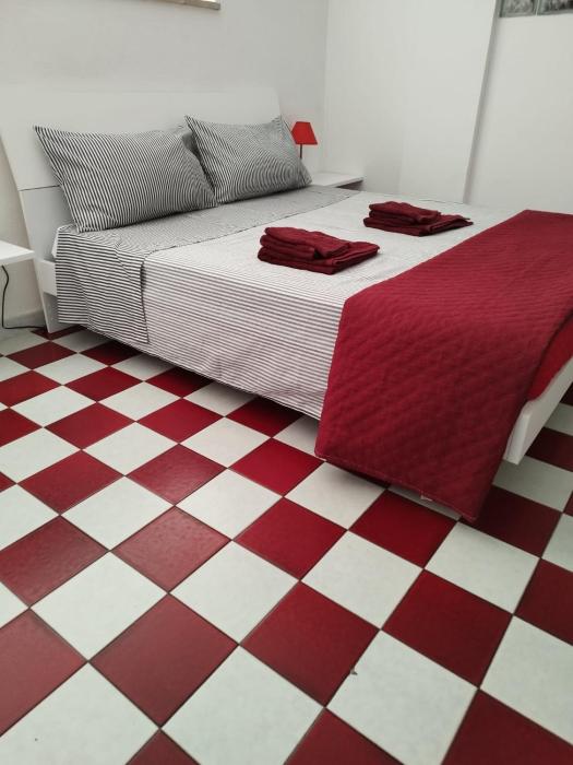 Taverna a 100 mt dal mare