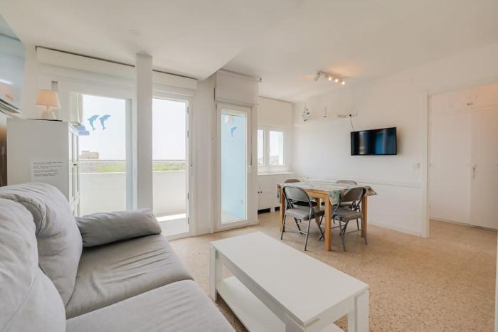 Apartamentos Mediterrani