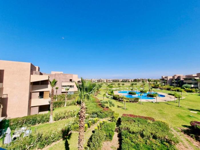 Best appartement for relaxation Prestigia