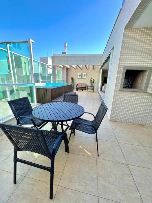 ANSNEGOCIOS APTO DUPLEX PRAIA MARISCAL 306 Bayside