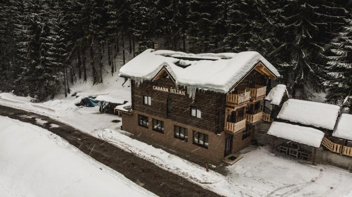 Cabana Iulian