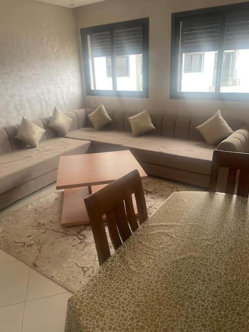 Appartement Casablanca