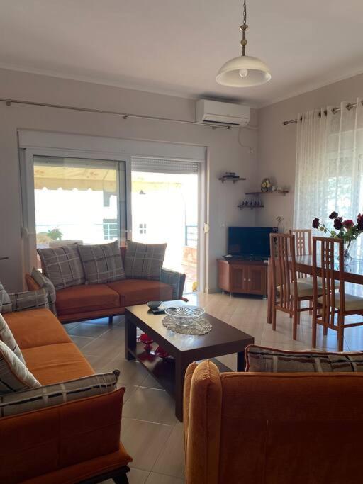 Alesia Apartment, Saranda