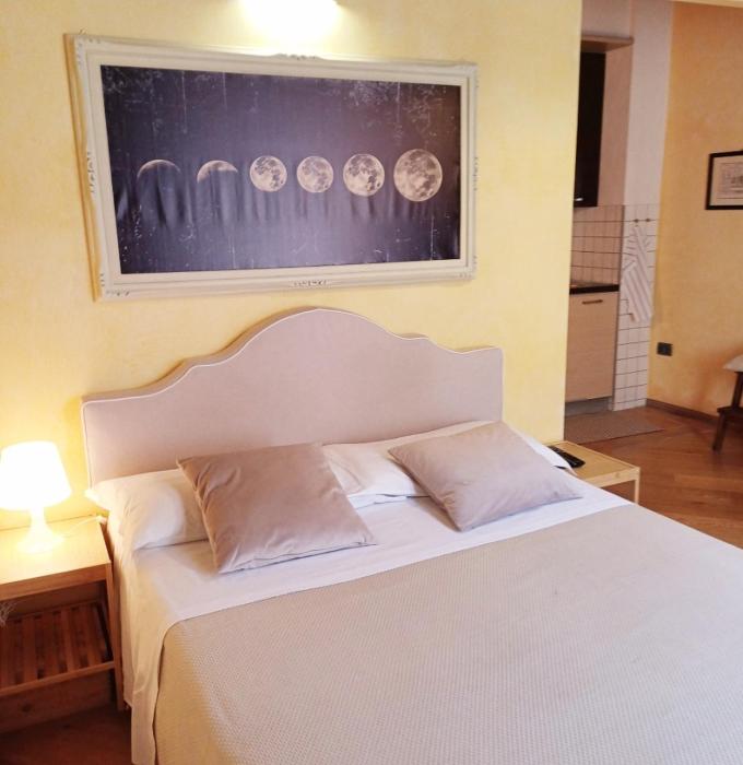 la casina di Sangallo