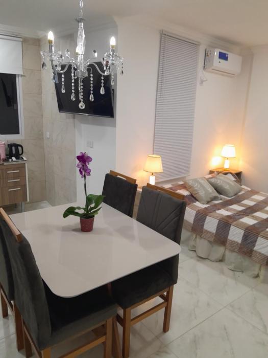 Tres Fronteras Apart 4