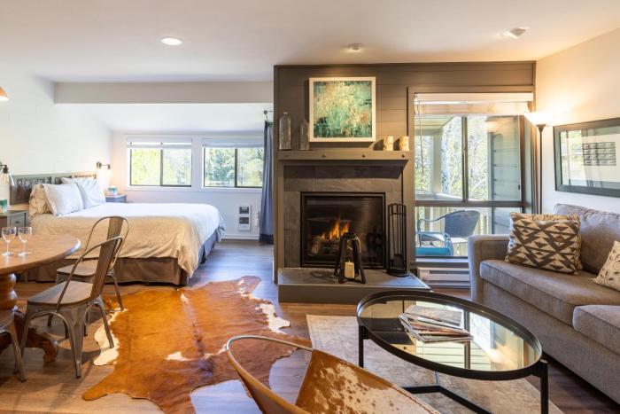 Cottonwood Condo in Sun Valley