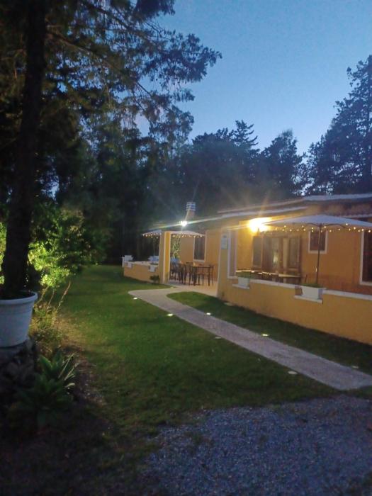 B&B Helios Il Tuo Relax In Sardegna