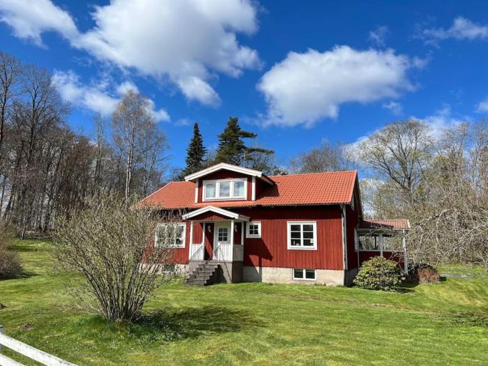 Skirsnäs gård