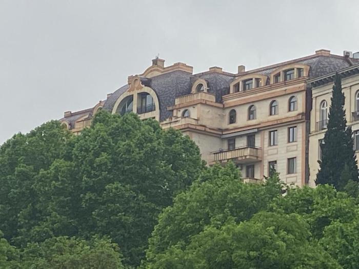 Hotel Giorgi Tbilisi