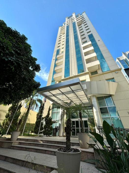 Flat Hotel na Oscar Freire | Delfhy