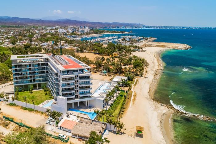 Casa Vida - Zantamar Loft