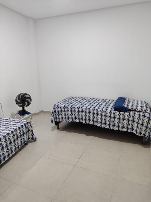 Quarto de apartamento no Centro de Caruaru