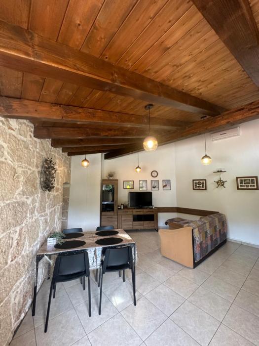 Apartment Batelan