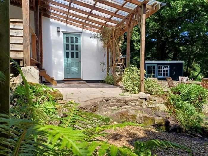 Offas Hideaway - Wye Valley