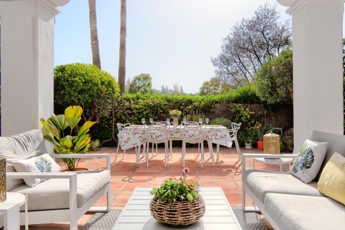 Gem of Guadalmina Alta