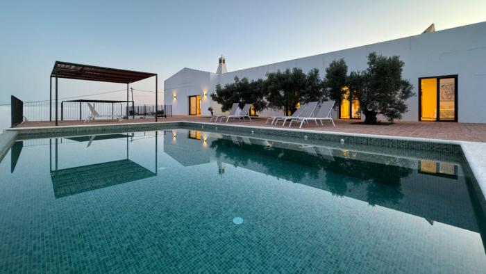 Casa da Cotovia, Loule