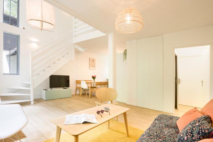 La Cachette du Lac Séjour nature et confort pour des souvenirs inoubliables