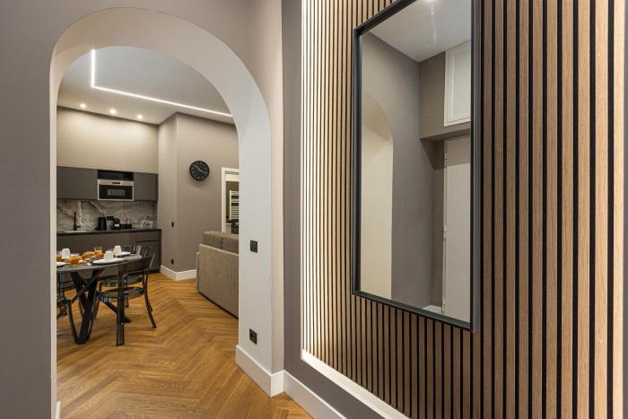 Luxury Suite Coronari