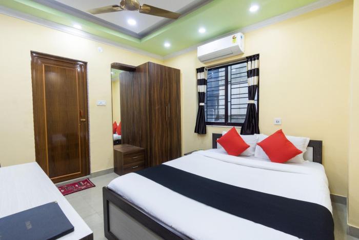 Hotel O Holiday
