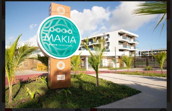 Studio Makia aconchegante