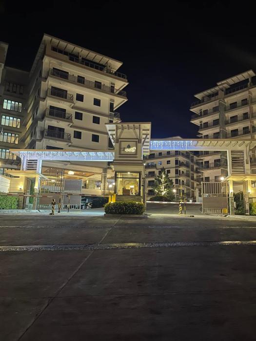 Bristle Ridge Cozy Vacation Baguio - 1BR Southbelle