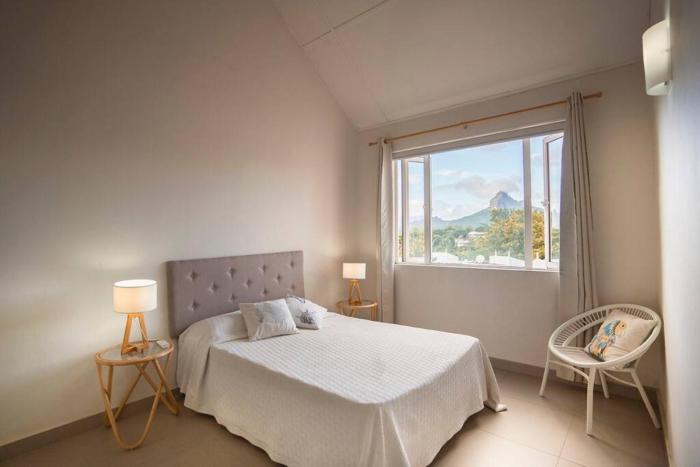 Appartement Tamarin Ile Maurice