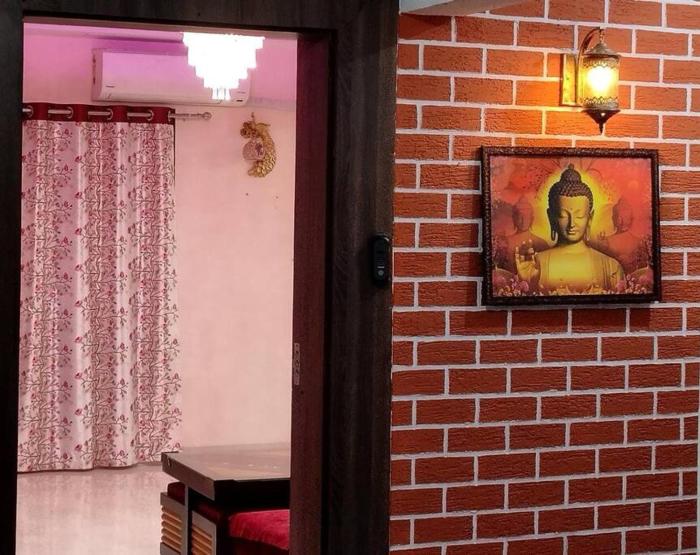 Eutopia A Zen lounge Highstreet AC Free Parking