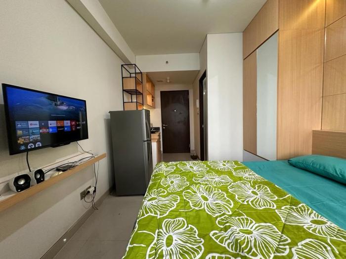 Transpark Cibubur Apartment by CTS