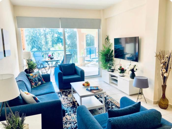 Paradise Retreat Paphos