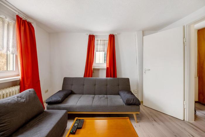 Ferienhaus bei Reichsburg Cochem