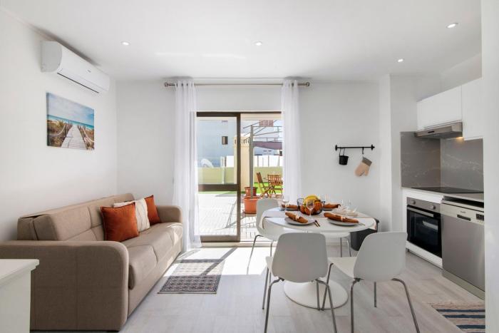 Penthouse Paradise - Praia da Rocha