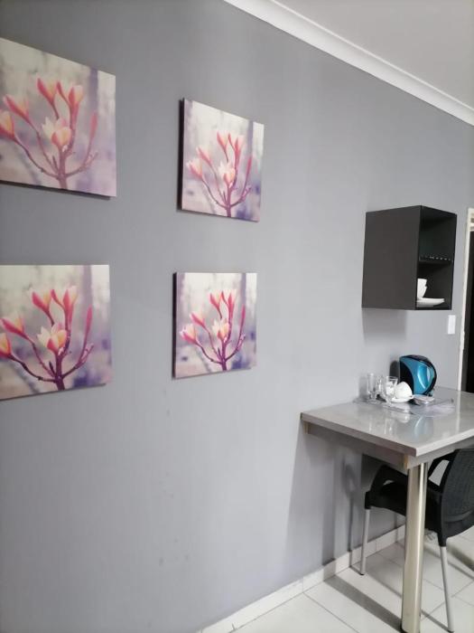 The Fortress Guesthouse